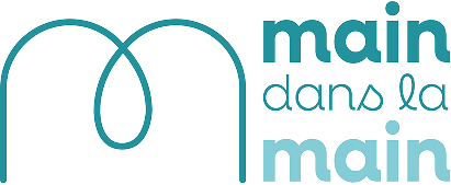 Main dans la main